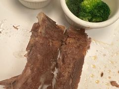 -一轩饺子馆(丽都店)