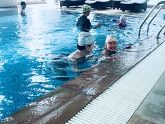 -济南富力凯悦酒店