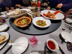 -徐记海鲜(曲江南湖店)