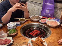 -憨铁匠火锅(红山6979店)