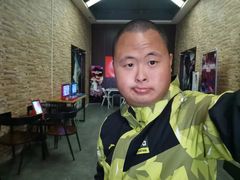 -完美世界影城(天津迎宾店)