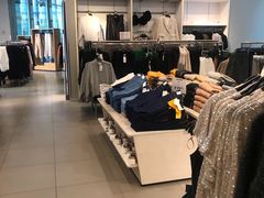 -H&M(鹏欣水游城店)