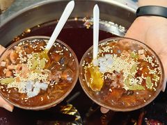 -三江汇火锅店(保全街店)