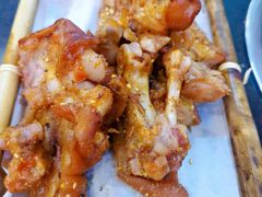 -瑞杰烧烤店·24小时营业(山东路店)