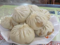 -宝正臻天津包子总店(金阳光居易店)