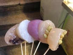 -东门町美食街