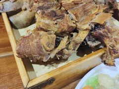-津沽小院(大直沽总店)