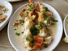 -红月湾海鲜饭店•沙滩海景(双月湾店)