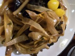 -同得兴 Since·1995 传统苏式面馆(嘉馀坊店)