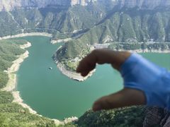 -河南宝泉旅游区