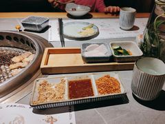 -炉太郎日式烧肉店(华贸店)