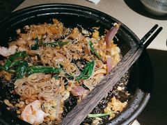 -望蓉城·古法酸菜鱼·川小馆(金桥国际店)