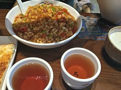 -巴依老爷新疆美食(牡丹园店)