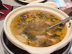 -国人川菜(李家村建东街店)
