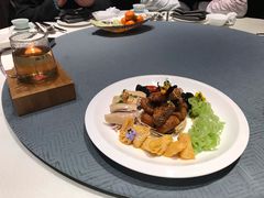 -皇朝会.经典传统粤菜(外滩店)