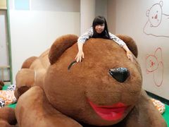 -济州岛泰迪熊博物馆