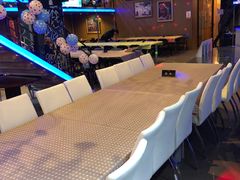 -明日世界密室轰趴·剧本桌游·箭馆团建(国贸店)