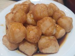 -香坝坝鲜鱼火锅(春熙路店)
