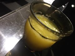 玉米汁-烟火鱼乡(金鹰店)
