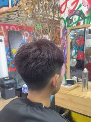 -竹马造型工作室