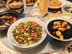 -芳芳私房菜·精作淮扬菜(玖珑湾店)