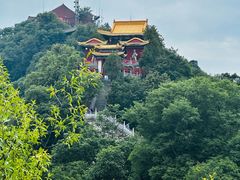 -终南山南五台景区