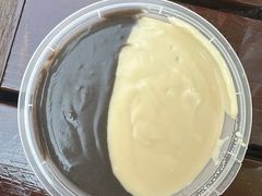 -鞠氏黑芝麻糊(水塔店)