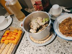 -里岛烤鱼(东港凯虹广场店)