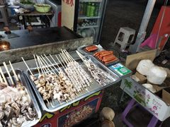 -东戴河风景区-止锚湾