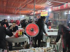 -路书奇炝锅绿豆面(万客隆店)