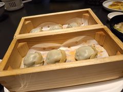 -西安饭庄·非遗陕菜(钟楼店)
