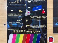 -Upper Climbing Gym 攀岩(华侨城店)