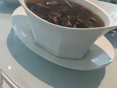 -世博源公馆·本帮融合菜·主题包厢·江景餐厅