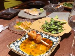 -三川·十酒Izakaya(南昌路店)