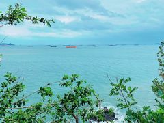 -养马岛旅游度假区