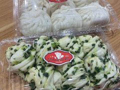 -白玉兰食品(中山公园龙之梦店)
