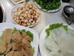 -万和源炝锅城·活鱼现炝(文艺北路店)