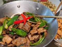 -渔语鱼酸菜鱼新川菜(来福士店)