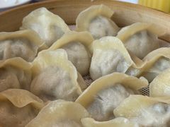 -韩记海鲜饺子(隆仁世家店)