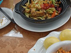 -渔码头食府(蓬莱阁店)