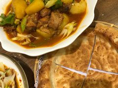 -清真·玛丽亚新疆菜主题餐厅(浙江中路店)