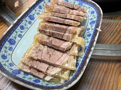 -藏书金记家宝羊肉馆(黄河北路店)
