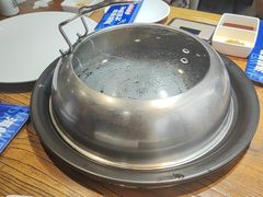-海味当家·蒸锅海鲜(星海公园店)