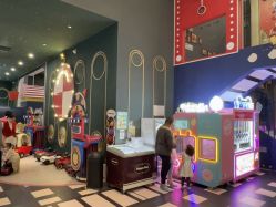 -meland club亲子乐园(北京芳圆里ID MALL店)