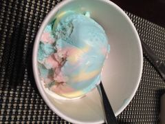 绿地洲际酒店地平线全日餐厅-洲际酒店·地平线全日餐厅HORIZON CAFÉ