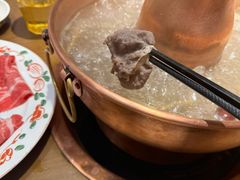 -北京老门框爆肚涮肉馆(凤城六路店)