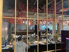 -比格比萨自助(国展店)