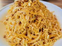 风味凉菜-九转小磨·非遗东北菜(群力店)
