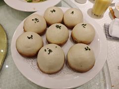 -金时代顺风大酒店(瑞虹路店)