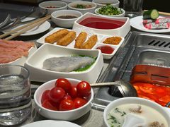 -海底捞火锅(国贸购物中心店)